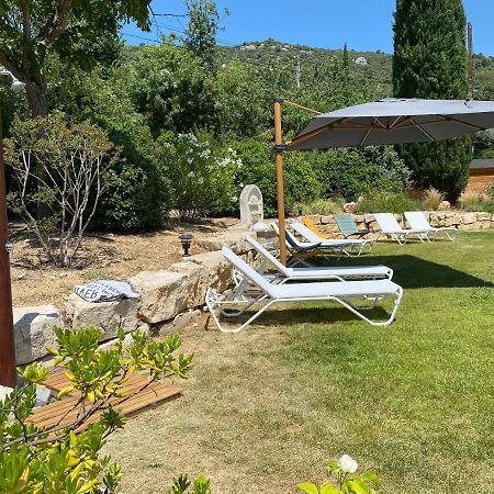 Chante Coucou Saint-Saturnin-d'Apt Bagian luar foto