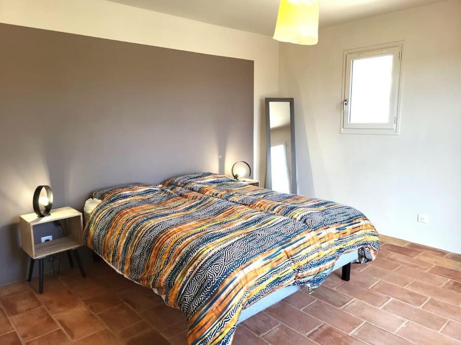 Chante Coucou Saint-Saturnin-d'Apt Bagian luar foto