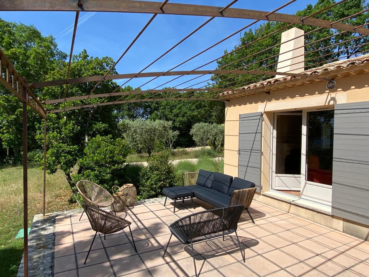 Chante Coucou Saint-Saturnin-d'Apt Bagian luar foto