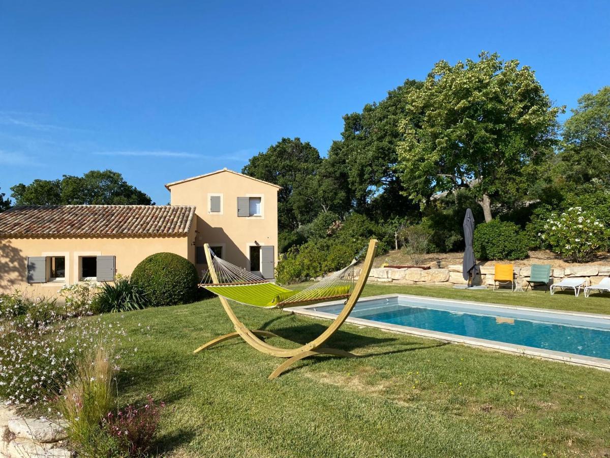 Chante Coucou Saint-Saturnin-d'Apt Bagian luar foto